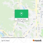 How to get to 놀이터 in 용인시, 경기도 by Bus or Subway?