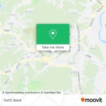 How to get to Gs25 in 광주시, 경기도 by Bus or Subway?