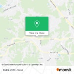 How to get to 탑골들삼거리 in 이천시, 경기도 by Bus?