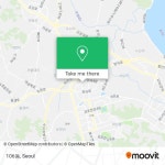 How to get to 106동 in 김포시, 경기도 by Bus or Subway?