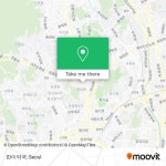 How to get to 한미약국 in 성북구, 서울시 by Bus or Subway?