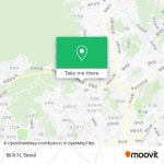 How to get to 뻥과자 in 성북구, 서울시 by Bus or Subway?