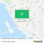 How to get to Sr친오애아파트 in 평택시, 경기도 by Bus or Subway?