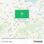 How to get to 파리바게뜨 in 강남구, 서울시 by Bus or Subway?