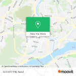 How to Get to 숙이네아구찜 in 구리시, 경기도 by Bus or Subway?