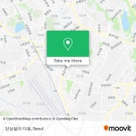 How to get to 양성빌라 다동 in 수원시, 경기도 by Bus or Subway?