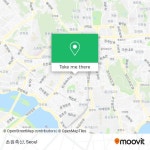 How to get to 초원축산 in 용산구, 서울시 by Bus or Subway?