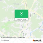 How to get to Gs25 in 광주시, 경기도 by Bus or Subway?