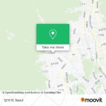 How to get to 영약국 in 강북구, 서울시 by Bus or Subway?