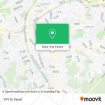 How to get to G타워 in 구로구, 서울시 by Bus or Subway?