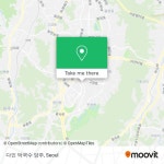 How to get to 다인 막국수 양주 in 양주시, 경기도 by Bus or Subway?