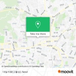 How to get to 대일자원(고물상) in 성북구, 서울시 by Bus or Subway?