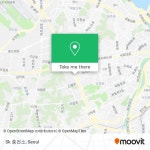 How to get to Sk 충전소 in 양천구, 서울시 by Bus or Subway?