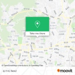 How to get to 김가네 in 종로구, 서울시 by Bus or Subway?