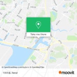 How to get to 1003동 in 남동구, 인천시 by Bus or Subway?