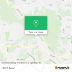How to get to Gs25 in 이천시, 경기도 by Bus?