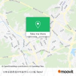 How to get to 삿뽀로평촌점㈜덕용푸드시스템 in 안양시, 경기도 by Bus or Subway?