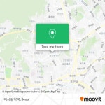 How to get to 더사랑약국 in 성북구, 서울시 by bus or subway?