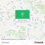 How to get to Gs25 in 남구, 인천시 by Bus or Subway?