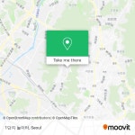 How to get to 1단지 놀이터 in 고양시, 경기도 by Bus or Subway?