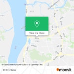 How to get to 꼿그이 in 파주시, 경기도 by Bus?