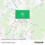 How to get to Seoksu Station in 안양시, 경기도 by Subway or Bus?