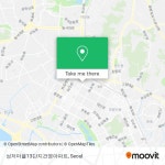 How to get to 성저마을13단지건영아파트 in 고양시, 경기도 by Bus or Subway?