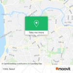 How to get to 1006 in 파주시, 경기도 by Bus or Subway?