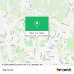 How to get to 2동 in 안산시, 경기도 by Bus or Subway?