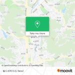 How to get to 월드세탁수선 in 성남시, 경기도 by Bus, Subway or Light Rail?