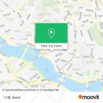 How to get to 12통 in 마포구, 서울시 by Subway or Bus?