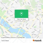 How to get to Gs25 in 마포구, 서울시 by Subway or Bus?