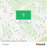 How to get to 112 in 노원구, 서울시 by Bus or Subway?