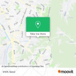 How to get to 6509 in 하남시, 경기도 by Bus or Subway?