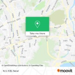 How to get to 독도게찜 in 중랑구, 서울시 by Bus or Subway?