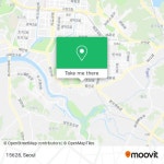 How to get to 15628 in 안산시, 경기도 by Bus or Subway?