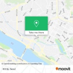 How to get to 802동 in 고양시, 경기도 by Bus or Subway?