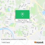 How to get to 15499 in 안산시, 경기도 by Bus or Subway?