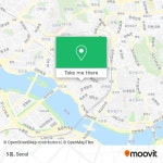 How to get to 5통 in 용산구, 서울시 by Bus or Subway?