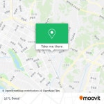 How to get to 상가 in 고양시, 경기도 by Bus or Subway?