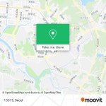 How to get to 15575 in 안산시, 경기도 by Bus or Subway?