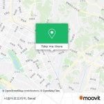 How to get to 서광미르프라자 in 고양시, 경기도 by Bus or Subway?