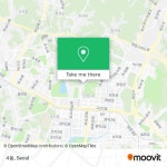 How to get to 4동 in 안산시, 경기도 by Bus or Subway?
