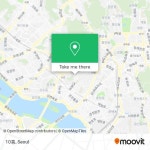 How to get to 10통 in 마포구, 서울시 by Bus or Subway?