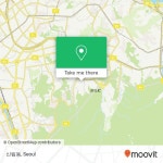 How to get to 신림동 in 관악구, 서울시 by Bus or Subway | Moovit