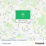 如何坐公交 或 地铁去안산시, 경기도的고잔2동| Moovit