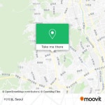 如何坐地铁 或 公交去강북구, 서울시的미아동| Moovit