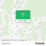 How to Get to Nokbeon-dong in Eunpyeong-gu, Seoul by Bus or Subway?