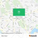 How to Get to 명동 in 중구, 서울시 by Subway or Bus?