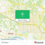 How to get to 260 in 안산시, 경기도 by Bus or Subway | Moovit
